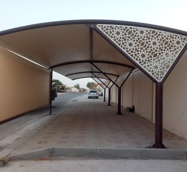 مظلات قص ليزر مظلات ليزر للسيارات الدمام الشرقية الخبر القطيف الظهران الاحساء الجبيل الهفوف مظلات حديثة ومتنوعة مظلات الشرقية