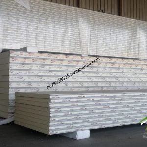 ساندوتش بانل