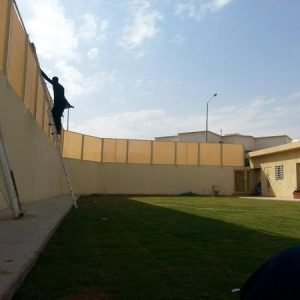 سواتر قماش الشرقية سواتر قماش- ساتر قماشي- سواتر قماش الدمام الجبيل الشرقية ريادة الشرقية للمظلات والسواتر وتنسيق الجلسات والحدائق وجميع أعمال الحدادة و المقاولات العامة في المنطقة الشرقية