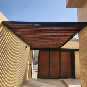 مظلات خشبية مظلات سيارات ومداخل ابواب عصرية وحديثة مظلات خشبية مظلات سيارات ومداخل ابواب عصرية وحديثة